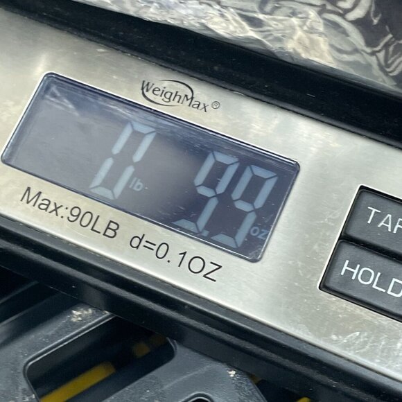 Christopher & Banks Paisley Pleated Skirt M Polyester Multicolor 0808 - Picture 10 of 10